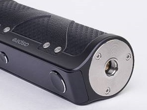 Box Huracan EX Aspire