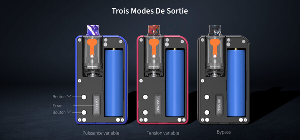 Aspire Mulus - Chipset