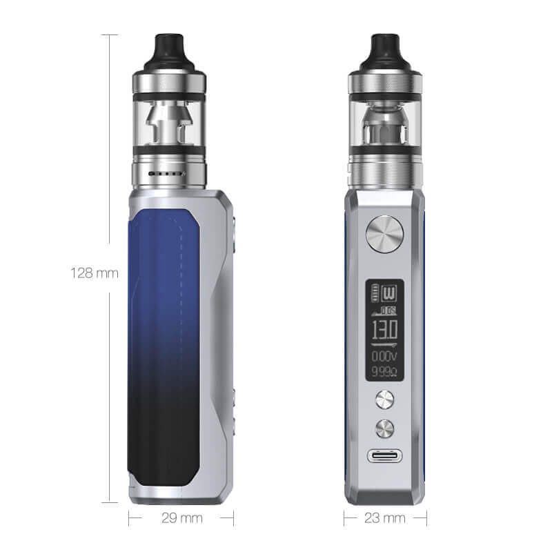 kit onixx aspire