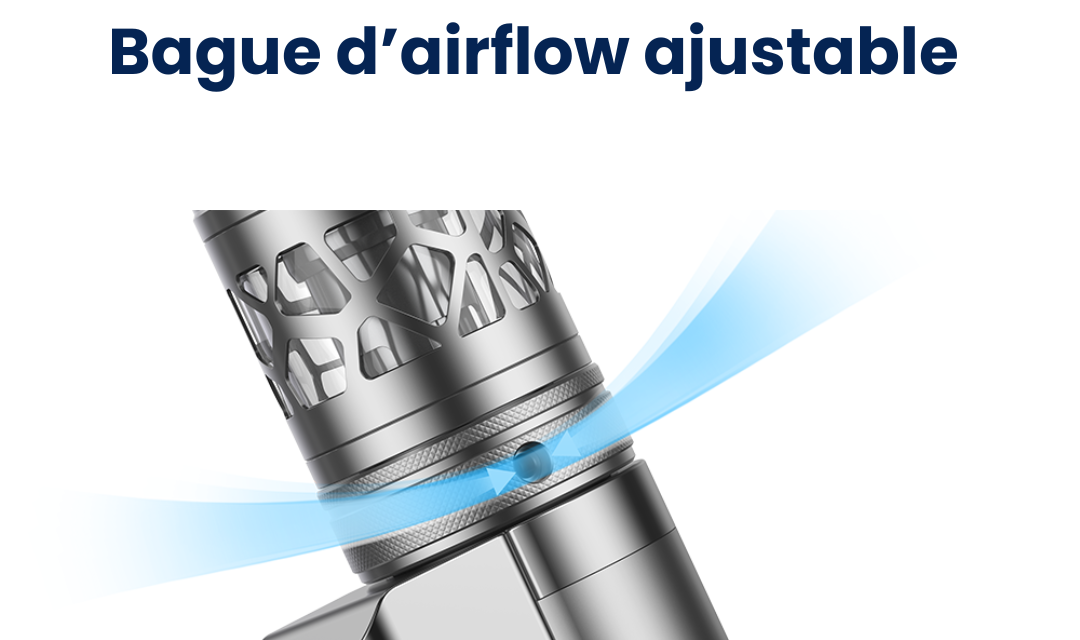 Ariflow-Zelos M80