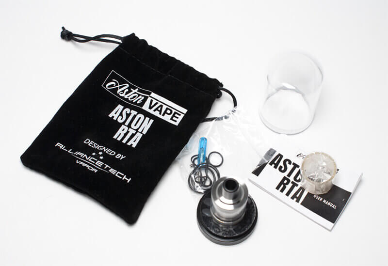 Aston RTA - Coffret-1