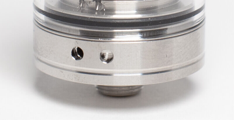 Aston RTA - Flux DAir