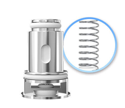 Résistance Eleaf - GT 1,2Ω