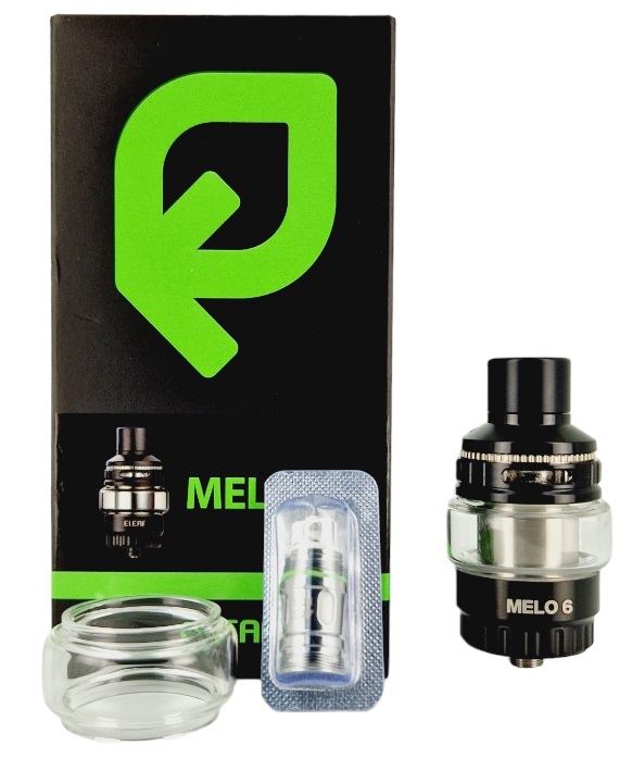 melo 6 eleaf