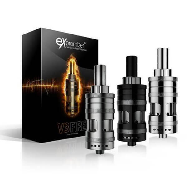 expromizer v3