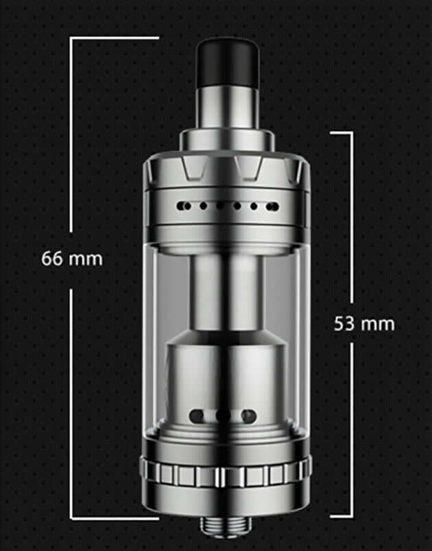 Expromizer V4 - Extension 4ml - 01