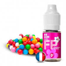 bb gum FP
