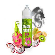 dragon addict FP