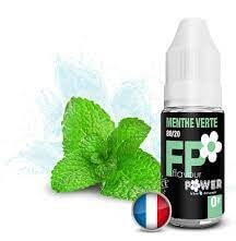 menthe verte FP