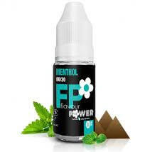 menthol Favour Power