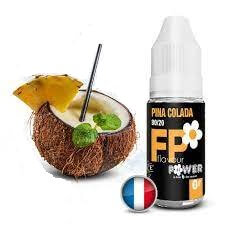 pina colada FP