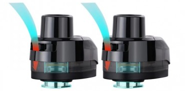 cartouches B100 Geekvape
