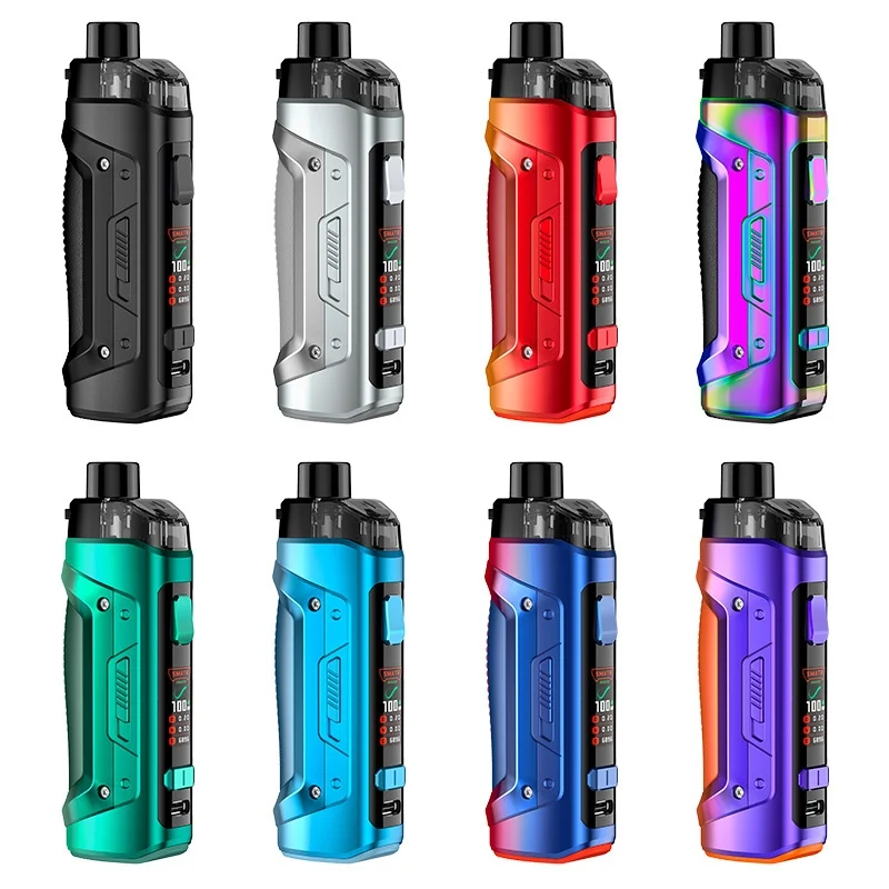 aegis boost pro 2 b100 geekvape