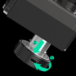 Frenzy Kit - Pod Resistance