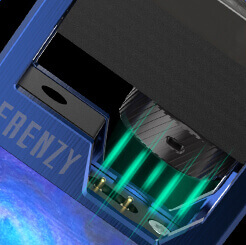 Frenzy Kit - Pod Support