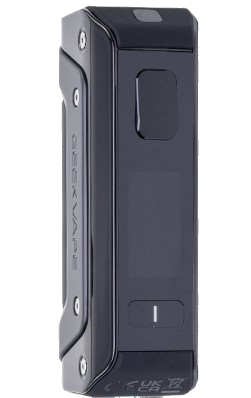 BOX Aegis Solo 3 Gekkvape