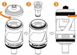 Changement de la résistance B MTL