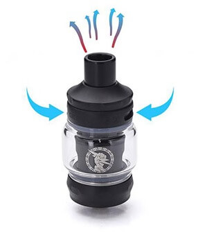 Z Nano 2 Geekvape