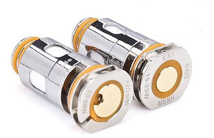 B coil Geekvape