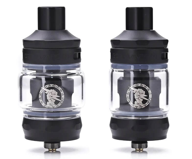 Z Nano 2 Geekvape