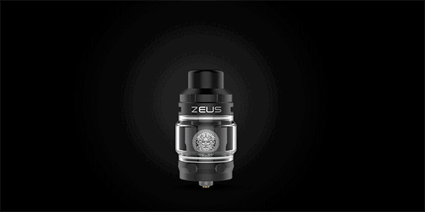 Zeus Sub Ohm - Flux-DAir