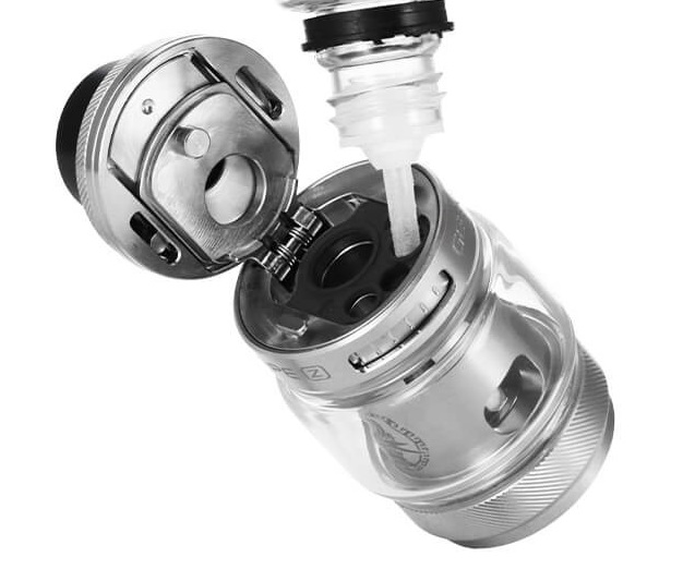 z fli - geek vape