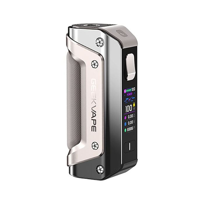 batterie aegis solo 3 geek vape
