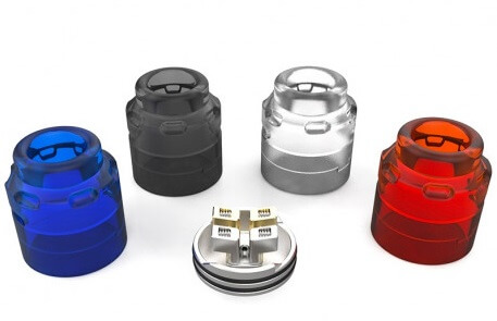 dead rabbit SE Hellvape