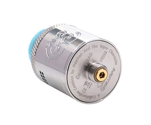 Hellvape Drop Dead - Pin BF