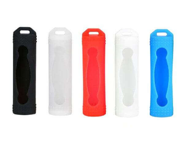 Housse Silicone 21700-20700-Couleurs