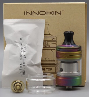ZLIDE TOP INNOKIN
