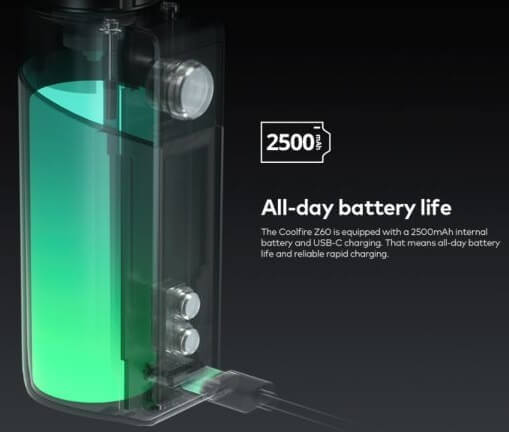 box z60 innokin