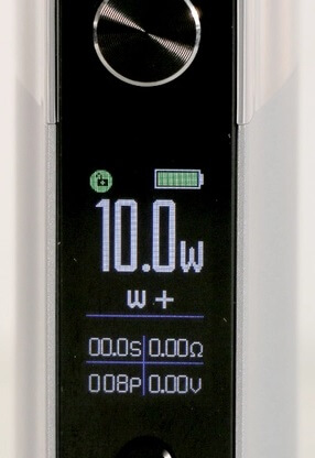 ecran box z60 innokin