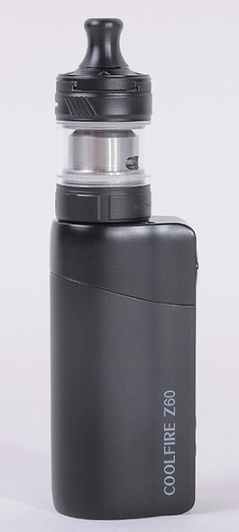 Kit Z60 Zlide Top innokin