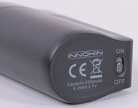 box Z60 innokin