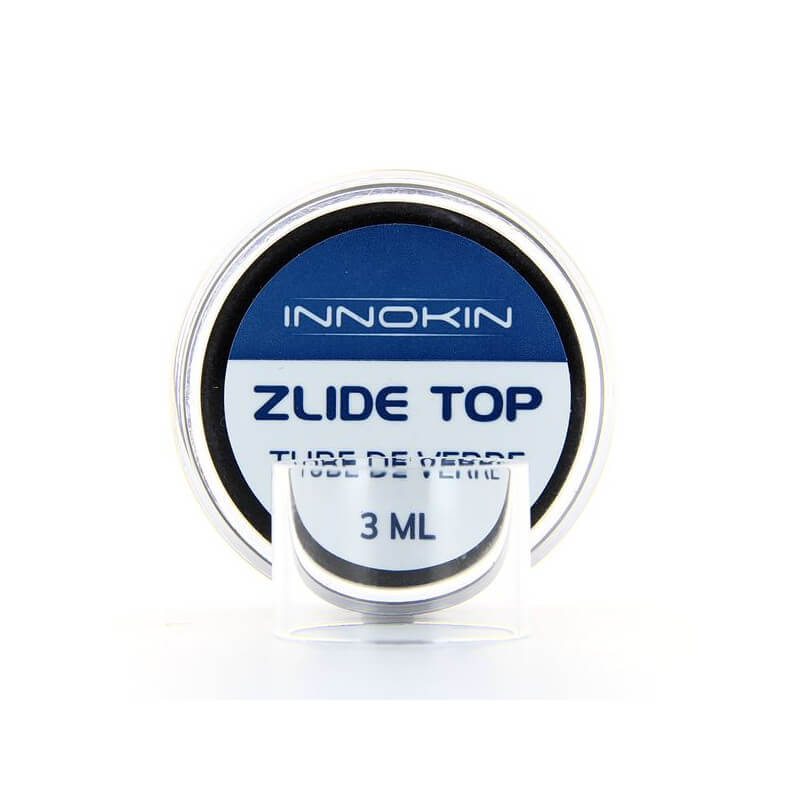 Pyrex Zlide Top Innokin