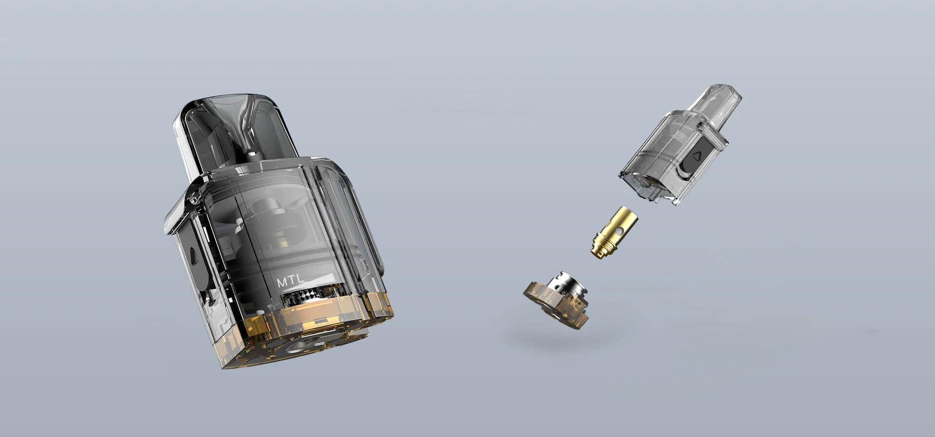 Innokin Sceptre - MTL