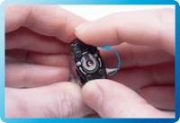 Remplacement de résistance - 2 -200 - 1