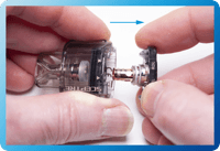 Remplacement de résistance - 3 - 200 - 1