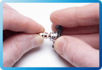 Remplacement de résistance - 4 - 200 - 1