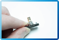 Remplacement de résistance - 5 - 200 - 1