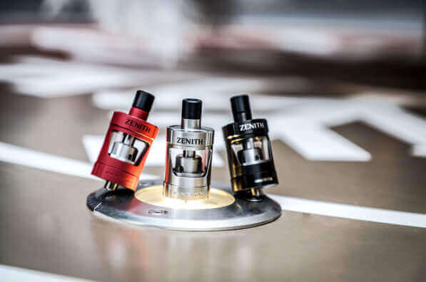 clearomiseur zenith de innokin Zenith-4ml-Trio