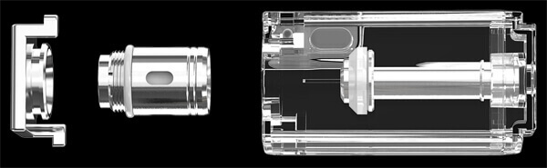 Exceed Grip/Résistance EX-M - 3