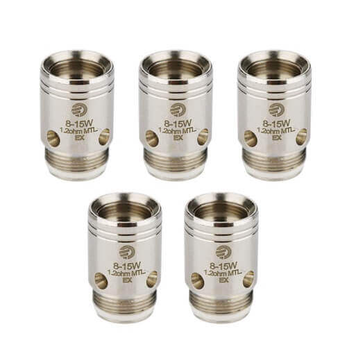 Résistance Joyetech EX - 0,5Ω