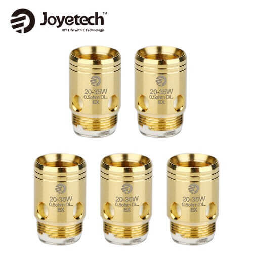 Résistance Joyetech EX - 1,2Ω