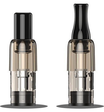 Eroll Slim - Deux Cartouches