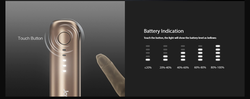 eroll slim joyetech