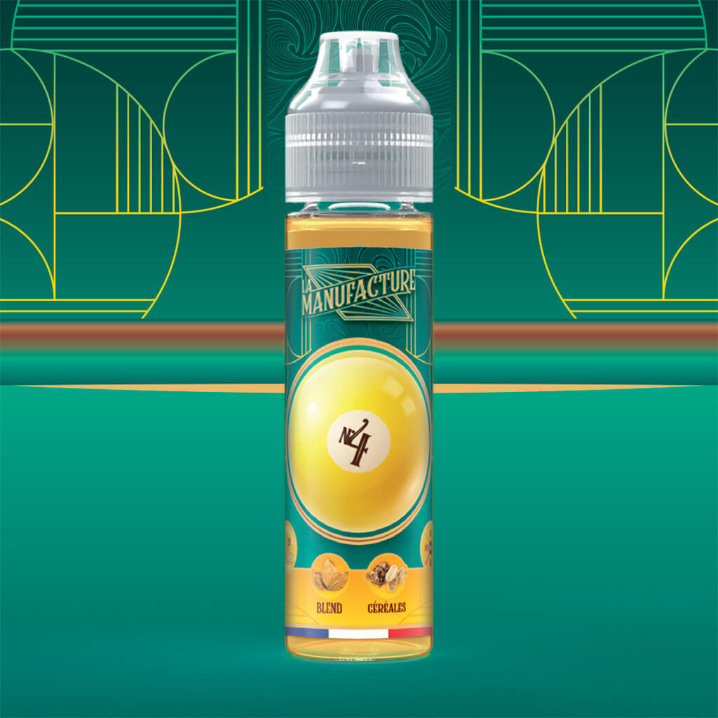 La Manufacture N°4