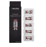 resistance SPL10 nevoks