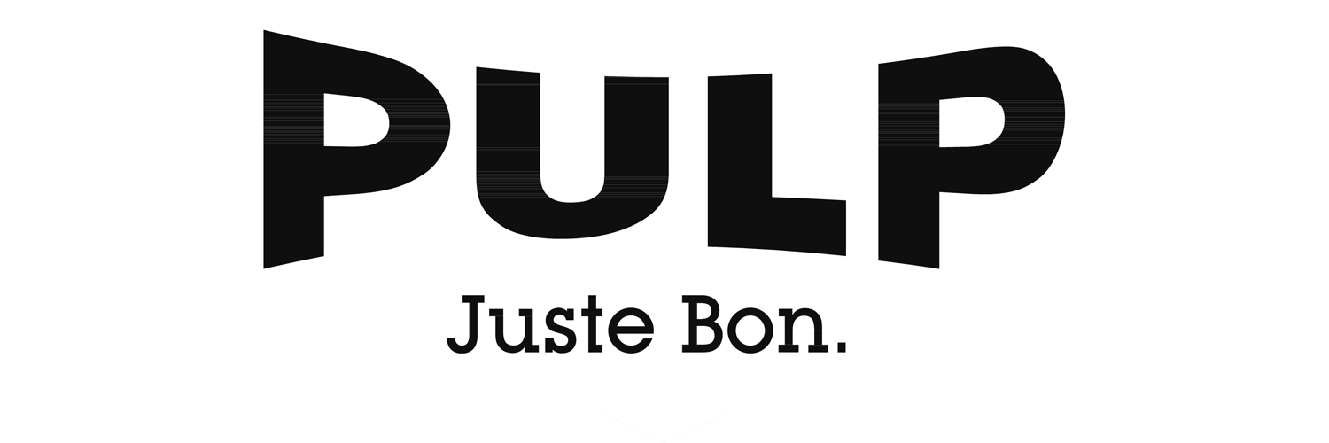 logo pulp